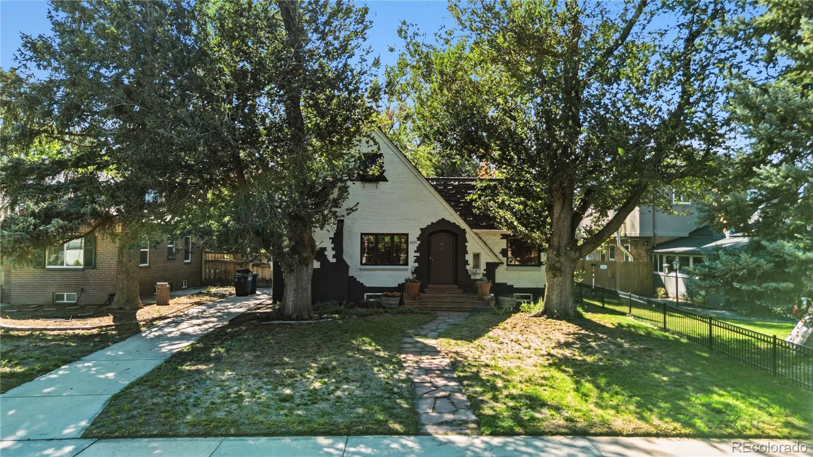 MLS Image #28 for 2375  locust street,denver, Colorado
