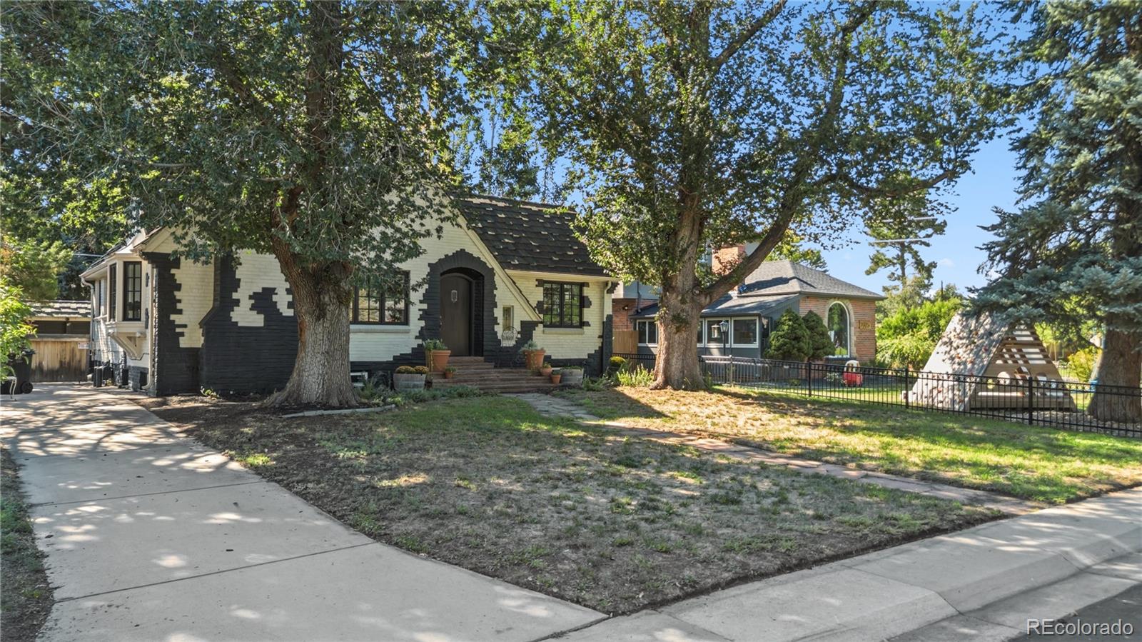 MLS Image #30 for 2375  locust street,denver, Colorado