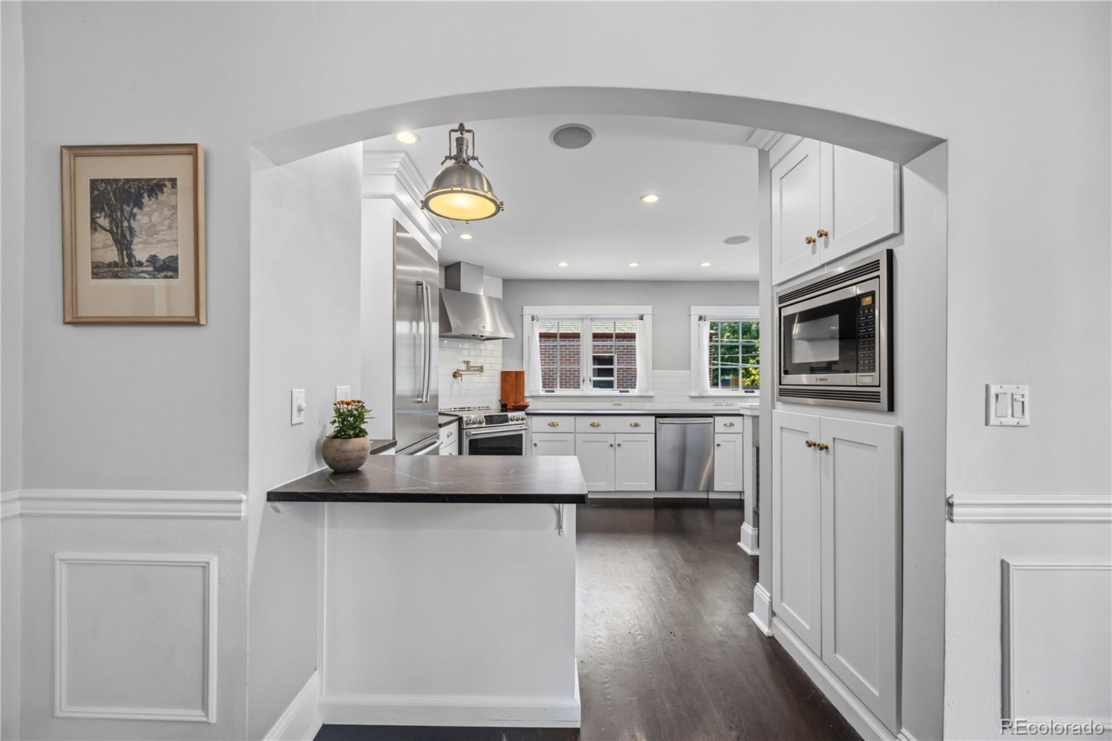 MLS Image #4 for 2375  locust street,denver, Colorado