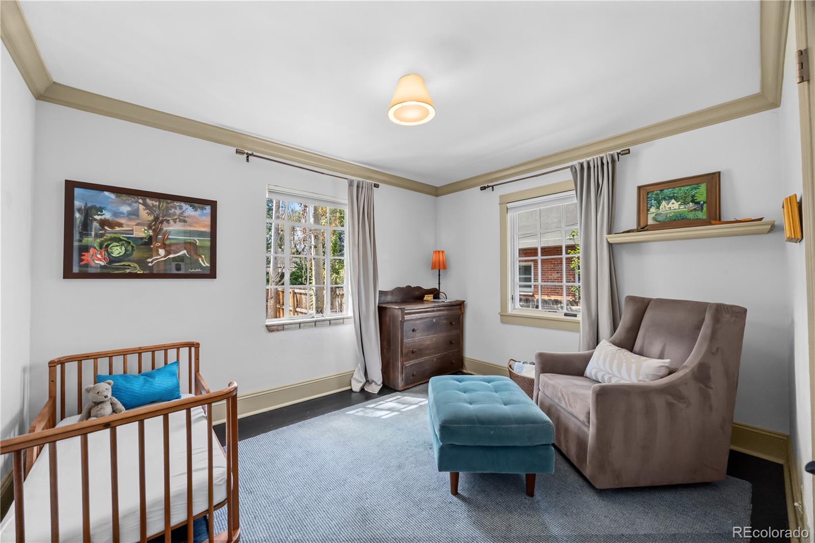 MLS Image #9 for 2375  locust street,denver, Colorado