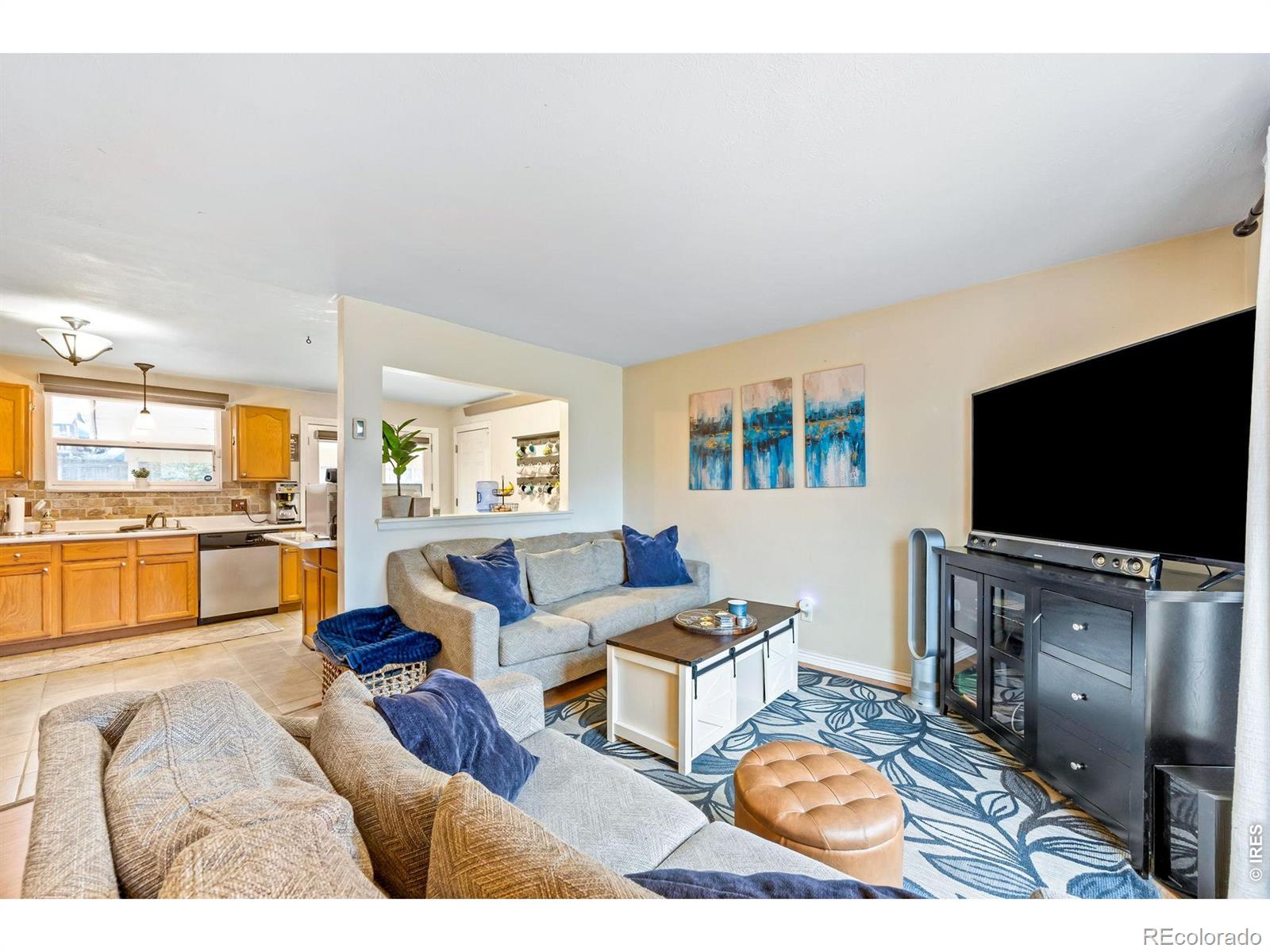 MLS Image #3 for 17774 e arizona place,aurora, Colorado