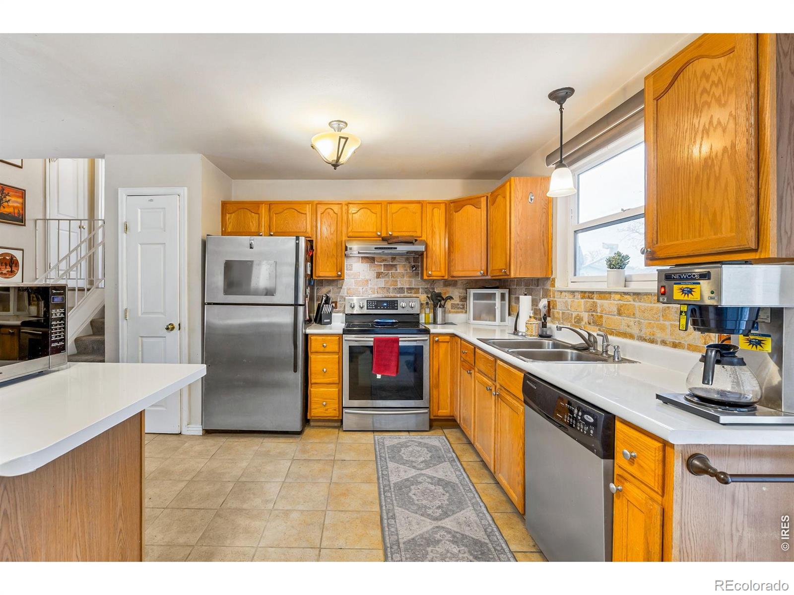 MLS Image #5 for 17774 e arizona place,aurora, Colorado