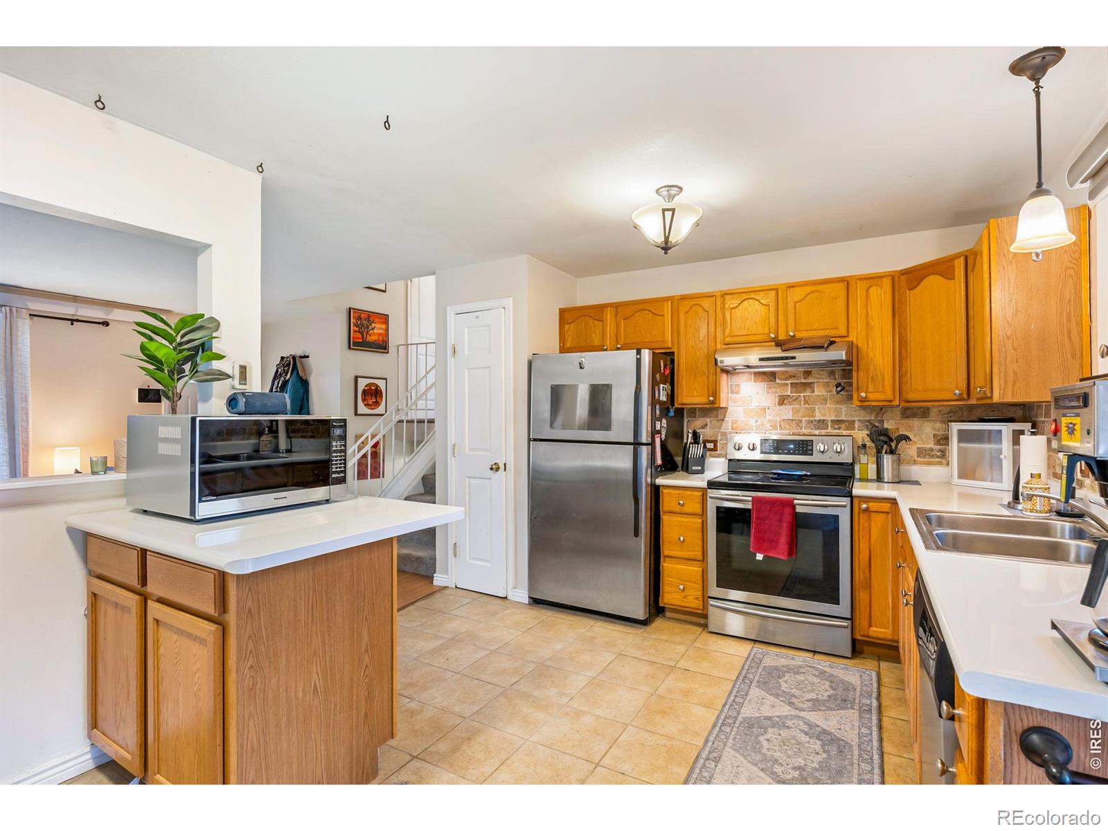 MLS Image #7 for 17774 e arizona place,aurora, Colorado