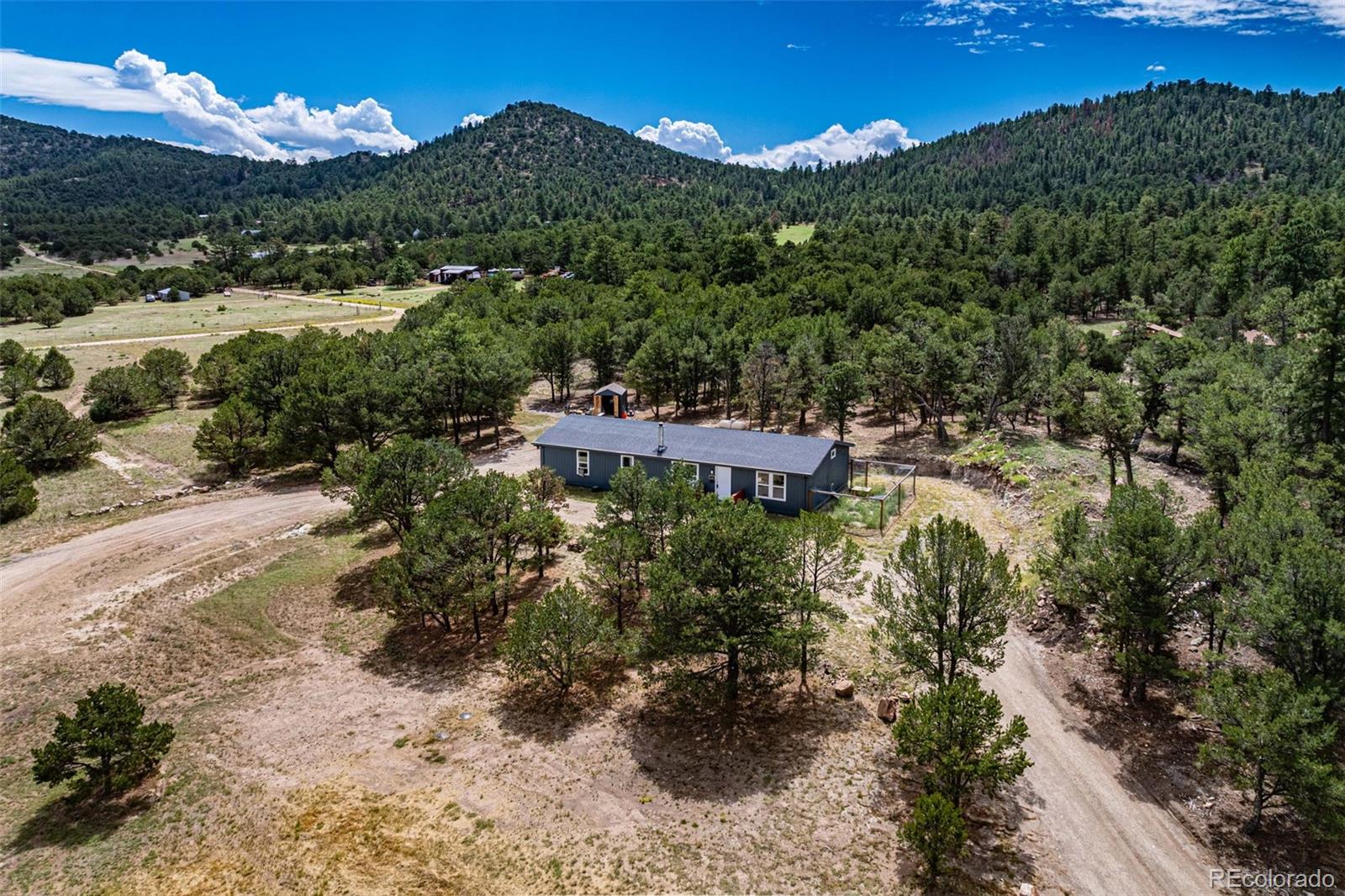 MLS Image #0 for 888  14th trail,cotopaxi, Colorado