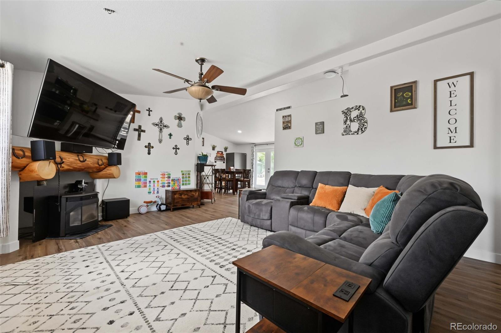 MLS Image #10 for 888  14th trail,cotopaxi, Colorado