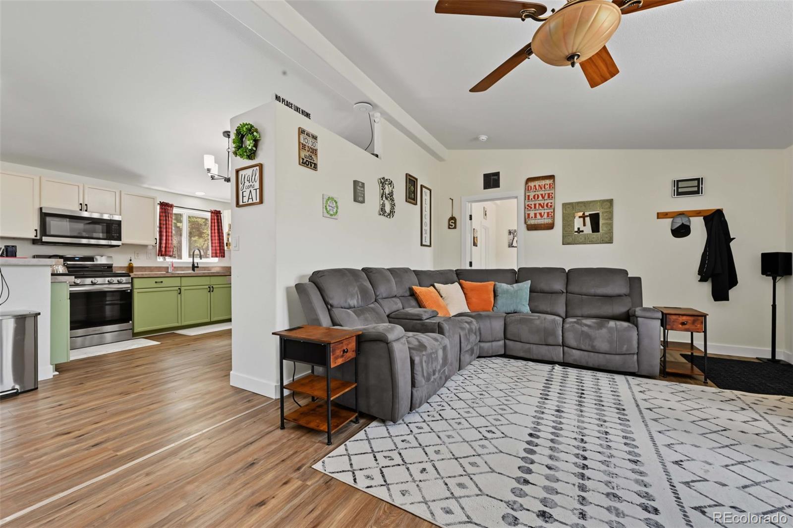 MLS Image #12 for 888  14th trail,cotopaxi, Colorado