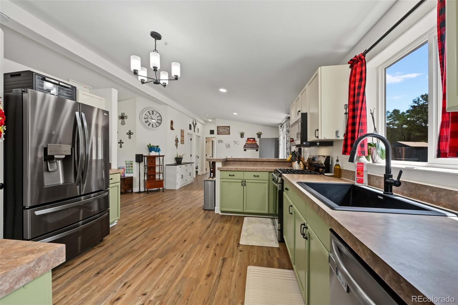 MLS Image #19 for 888  14th trail,cotopaxi, Colorado