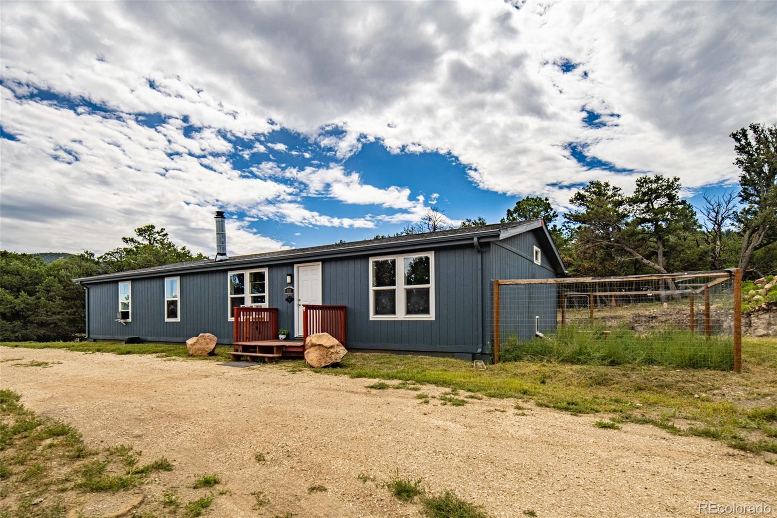 MLS Image #2 for 888  14th trail,cotopaxi, Colorado