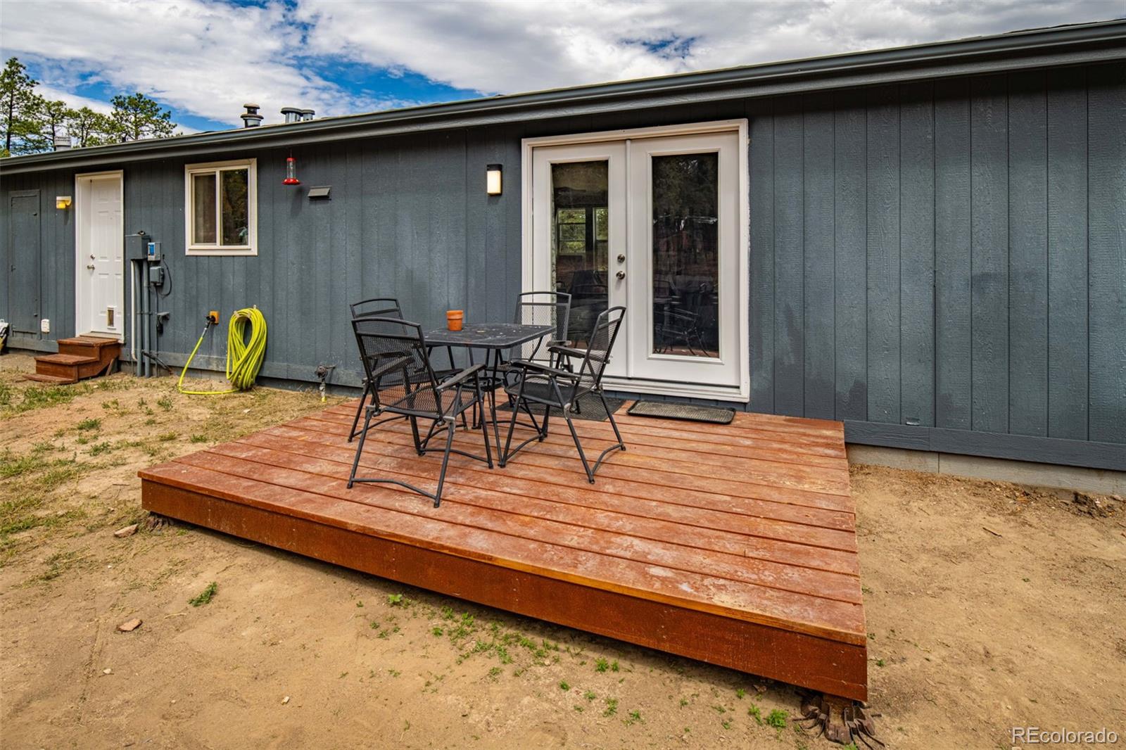 MLS Image #36 for 888  14th trail,cotopaxi, Colorado
