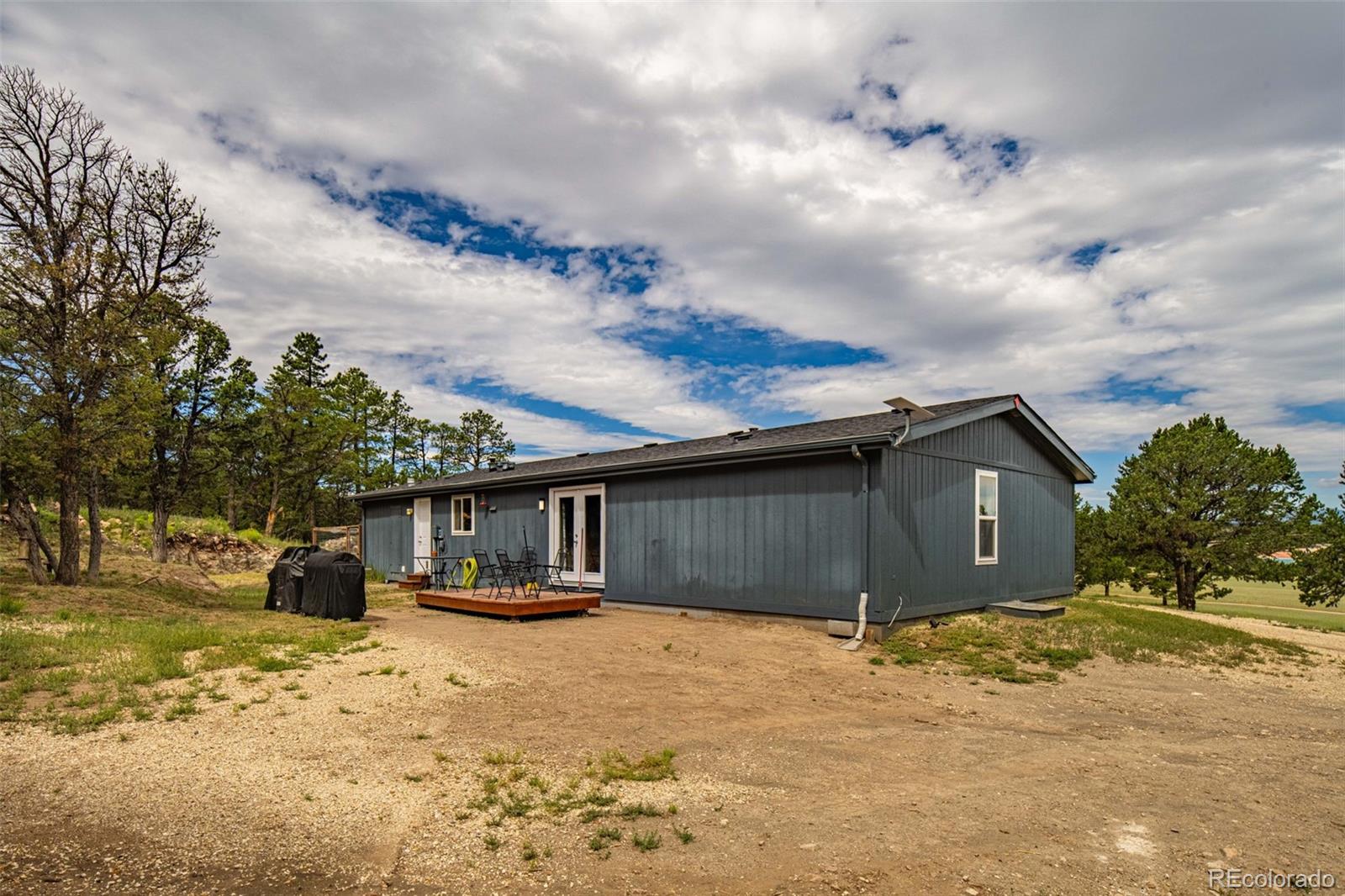 MLS Image #37 for 888  14th trail,cotopaxi, Colorado