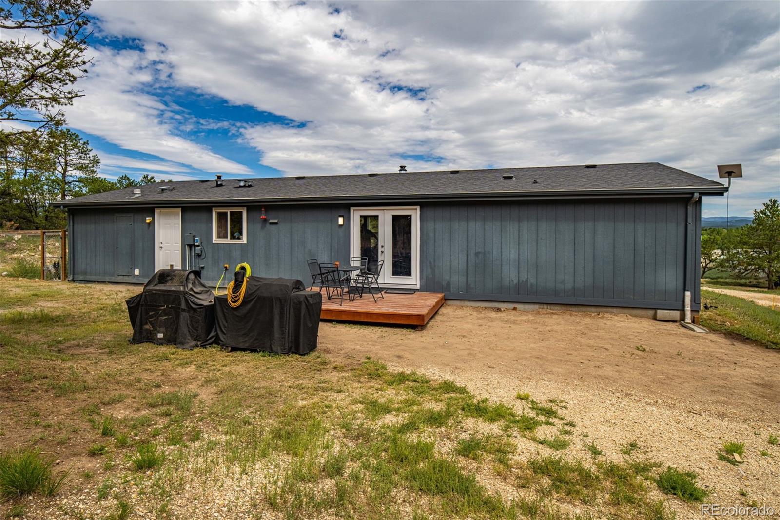 MLS Image #38 for 888  14th trail,cotopaxi, Colorado