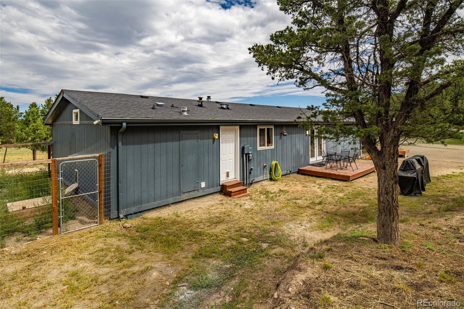 MLS Image #39 for 888  14th trail,cotopaxi, Colorado
