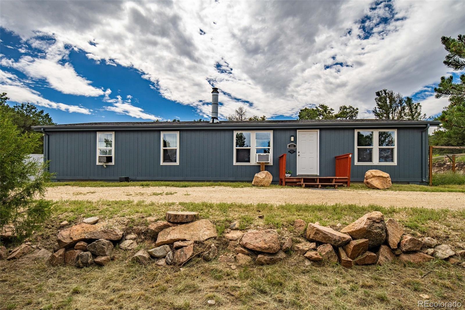 MLS Image #4 for 888  14th trail,cotopaxi, Colorado