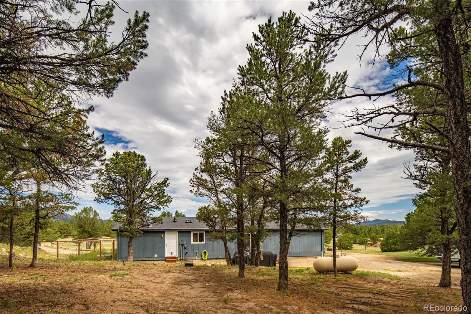 MLS Image #40 for 888  14th trail,cotopaxi, Colorado