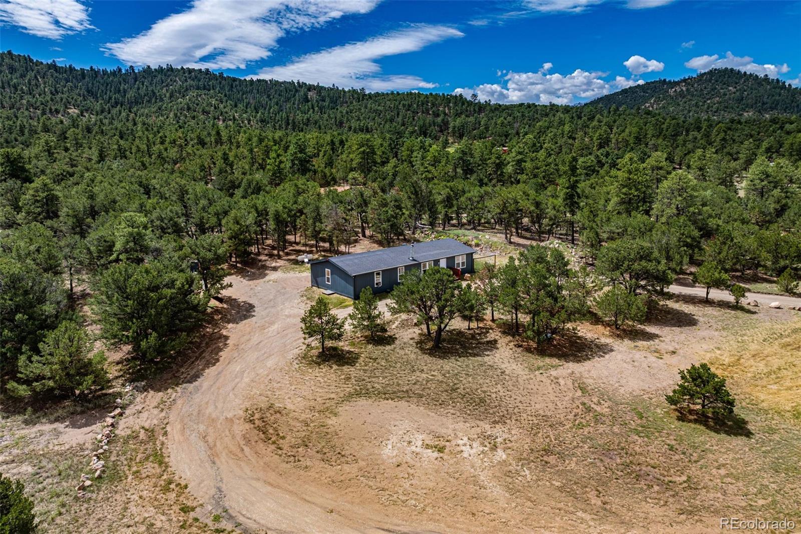 MLS Image #41 for 888  14th trail,cotopaxi, Colorado