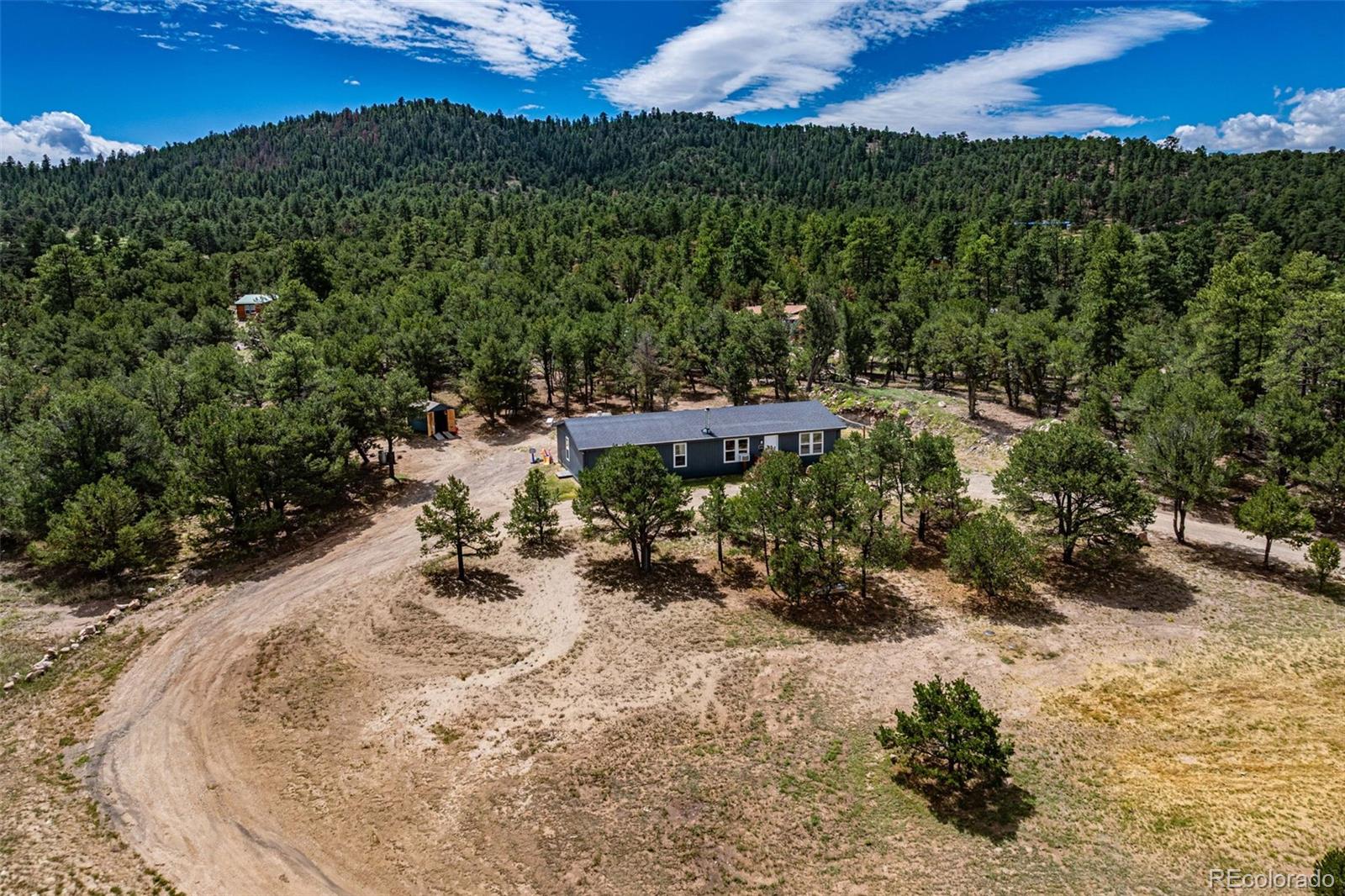 MLS Image #42 for 888  14th trail,cotopaxi, Colorado