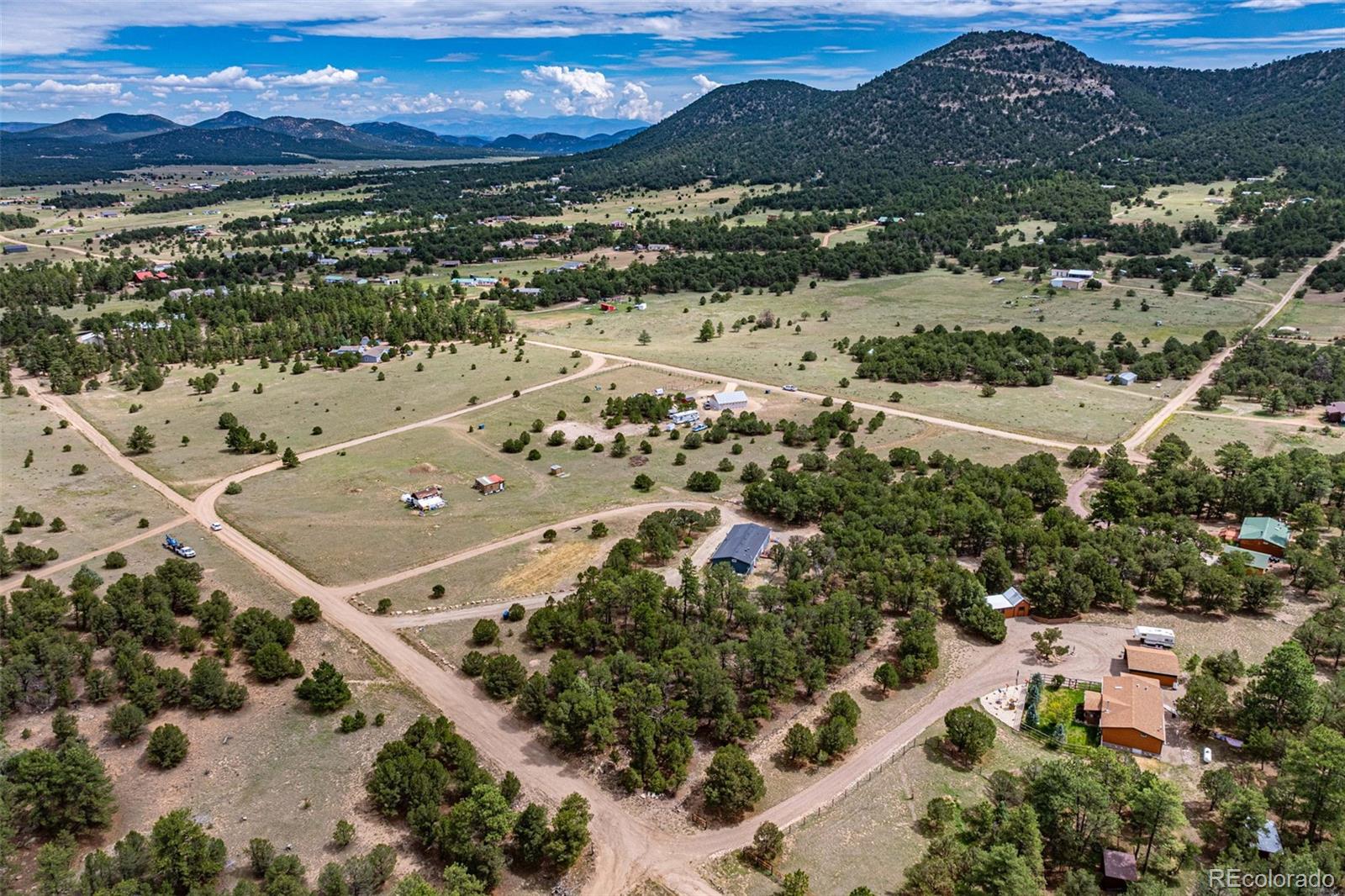 MLS Image #44 for 888  14th trail,cotopaxi, Colorado