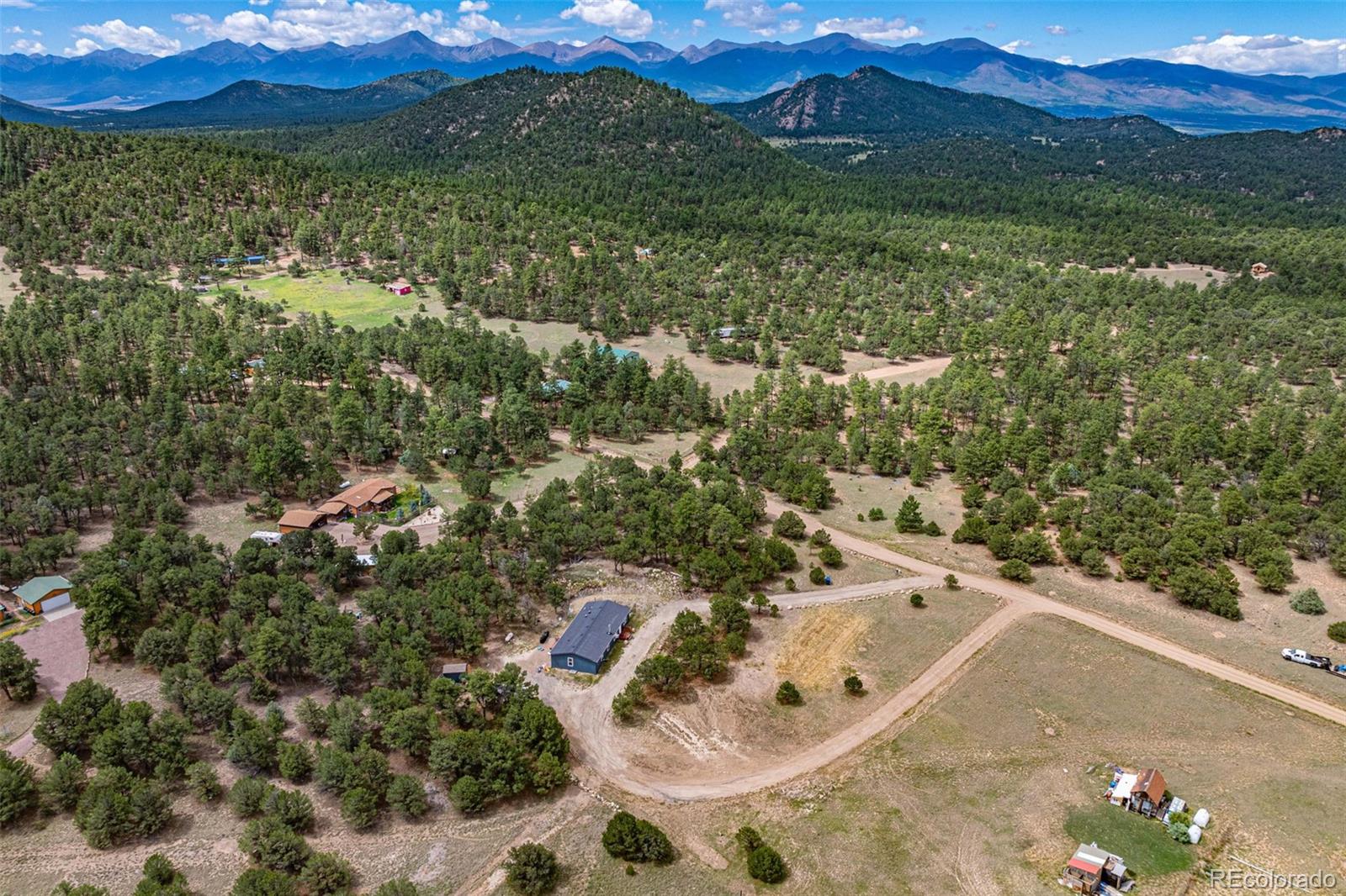 MLS Image #48 for 888  14th trail,cotopaxi, Colorado