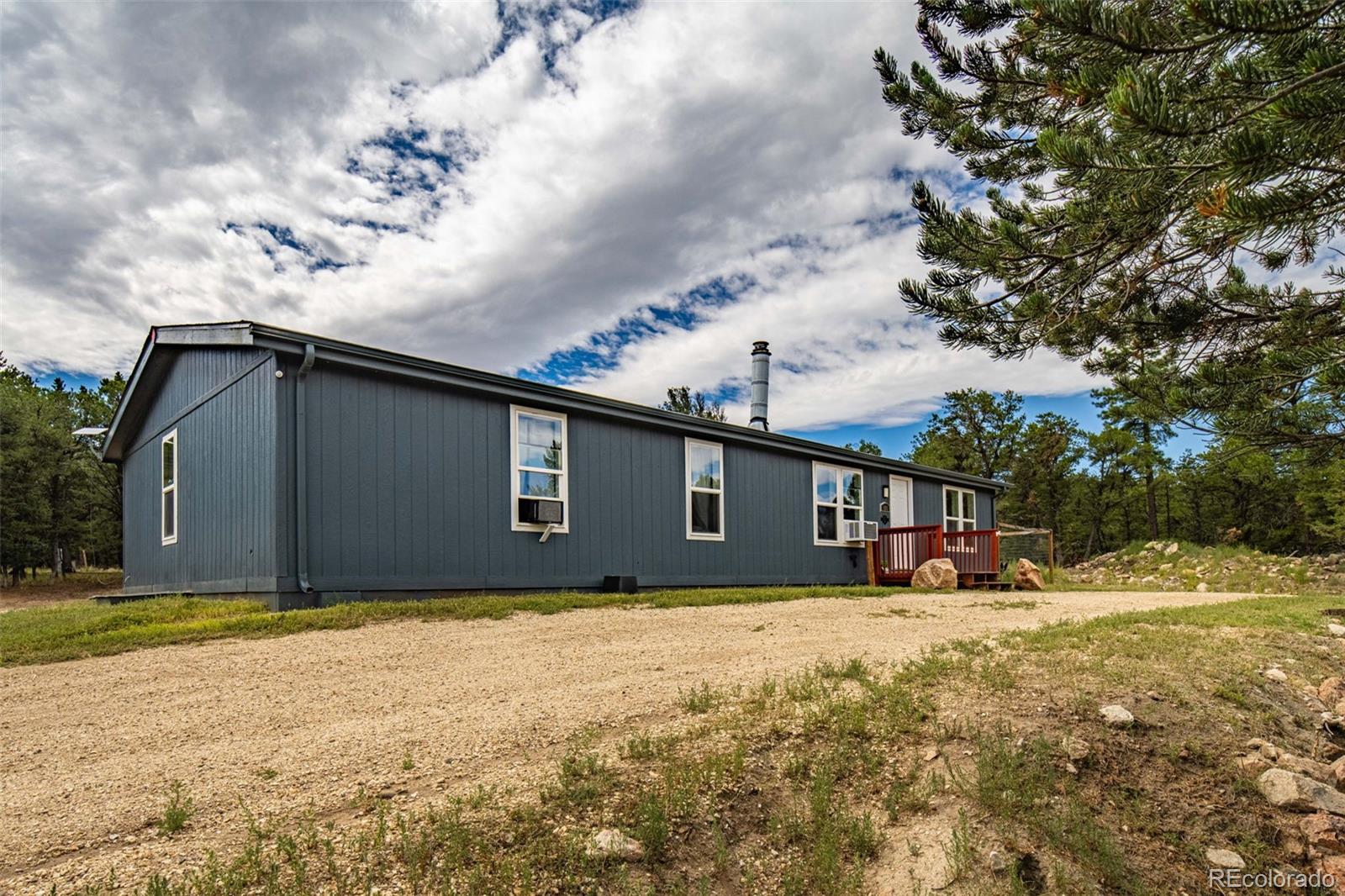 MLS Image #5 for 888  14th trail,cotopaxi, Colorado