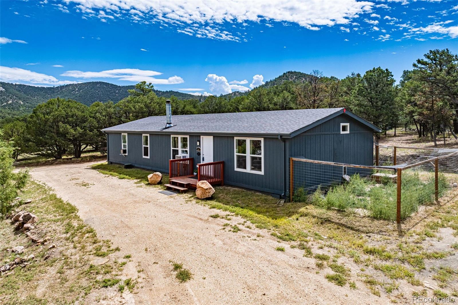 MLS Image #6 for 888  14th trail,cotopaxi, Colorado