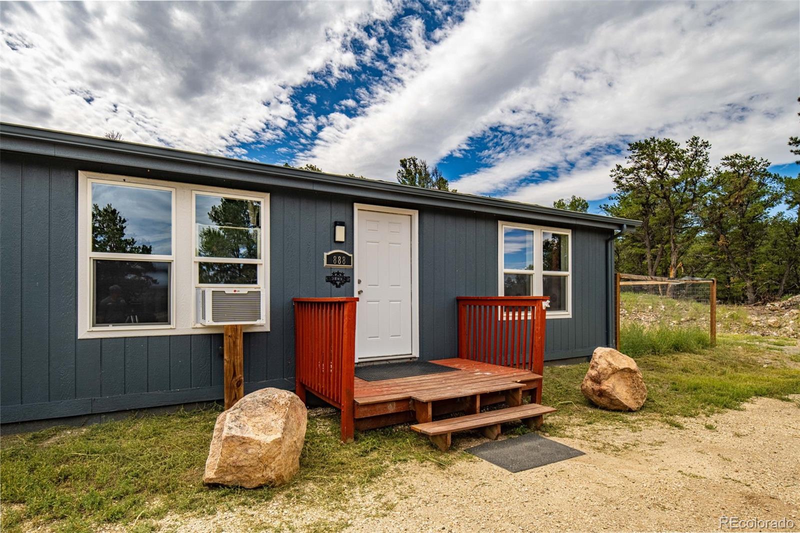 MLS Image #7 for 888  14th trail,cotopaxi, Colorado