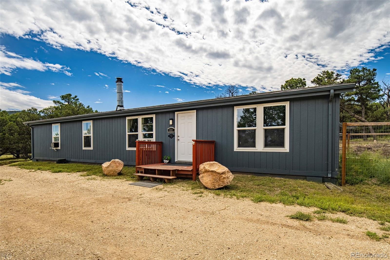 MLS Image #8 for 888  14th trail,cotopaxi, Colorado