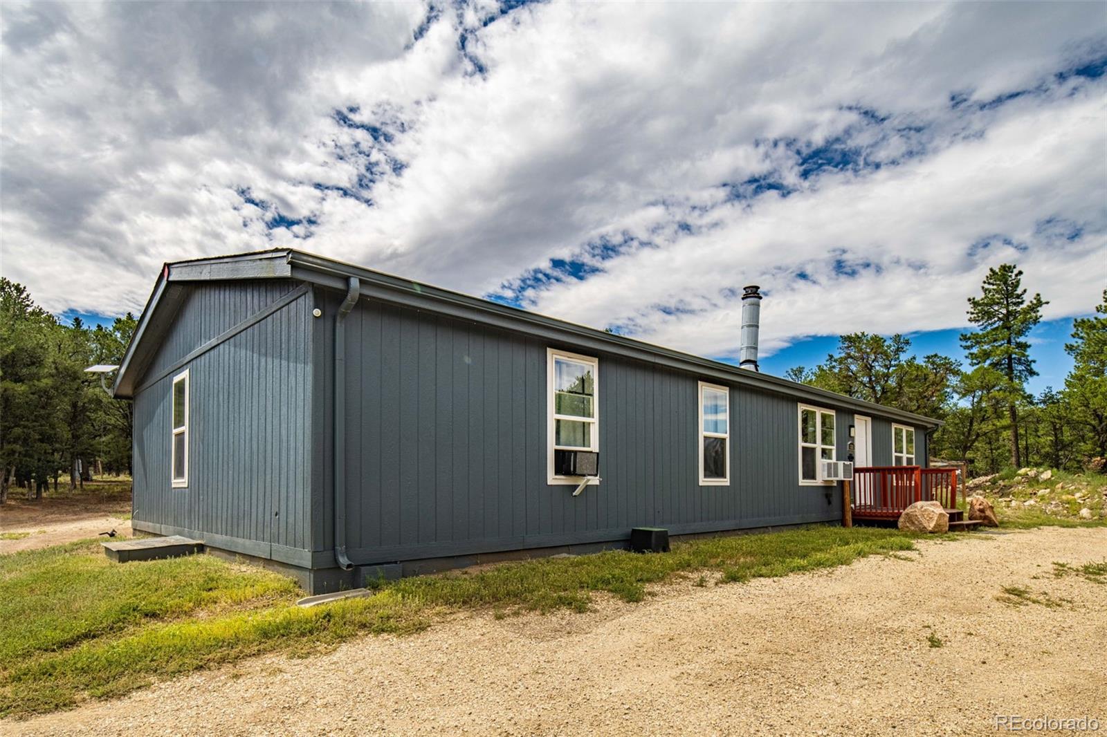 MLS Image #9 for 888  14th trail,cotopaxi, Colorado