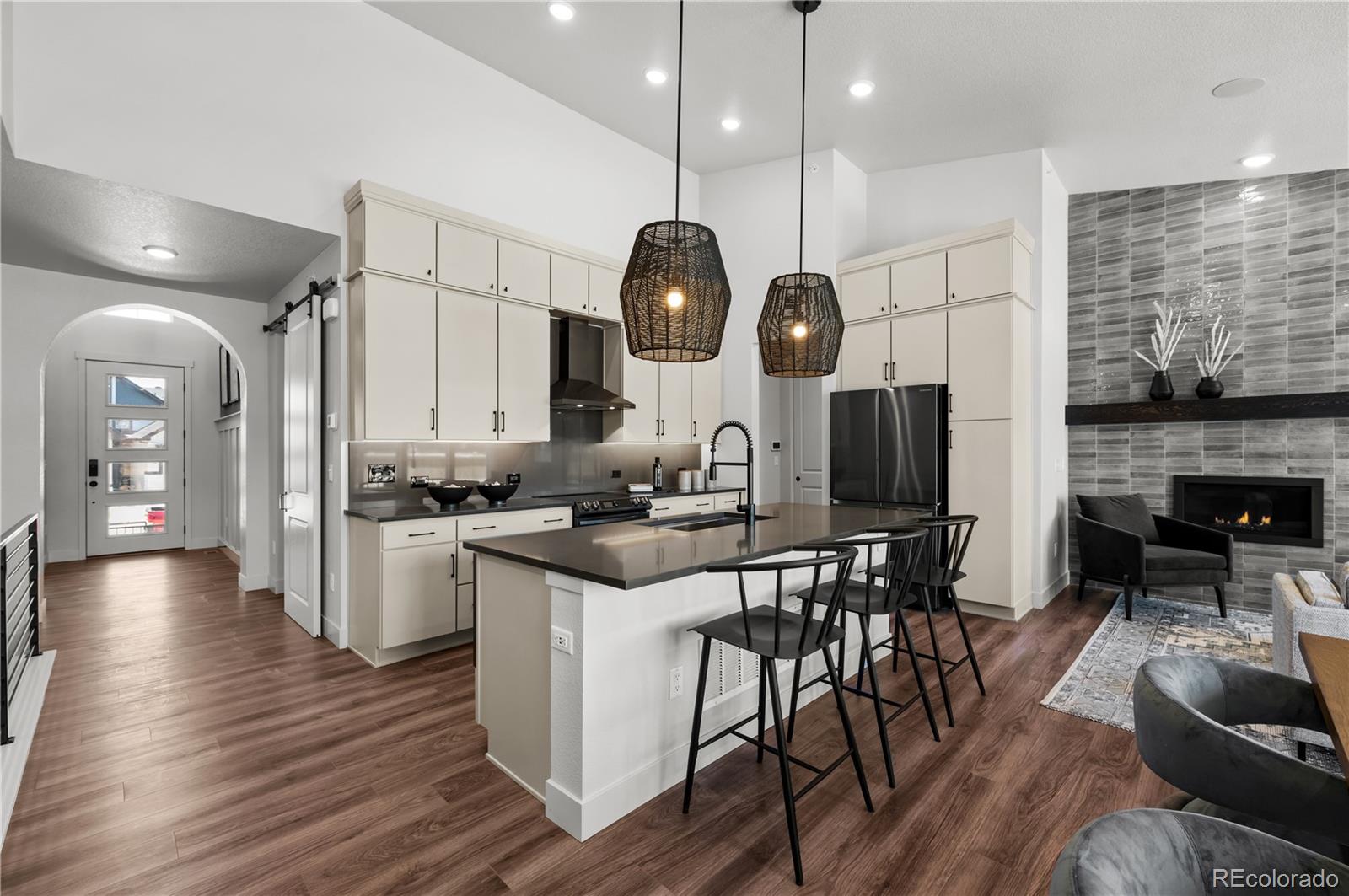 MLS Image #1 for 8258 s quail street,littleton, Colorado