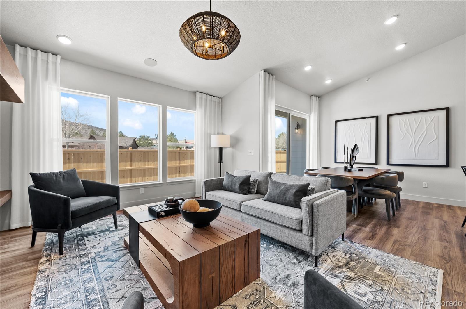MLS Image #12 for 8258 s quail street,littleton, Colorado