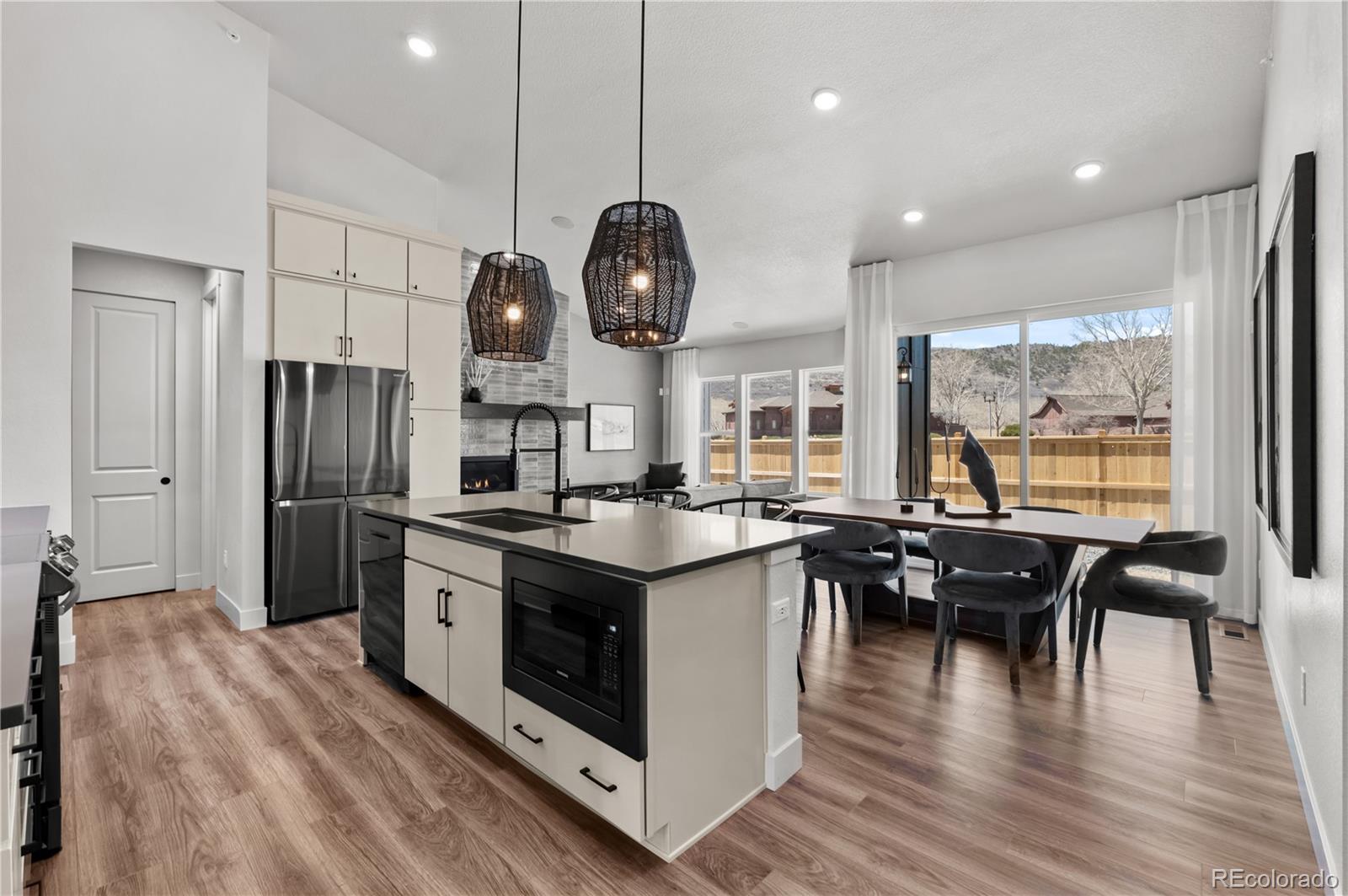 MLS Image #2 for 8258 s quail street,littleton, Colorado