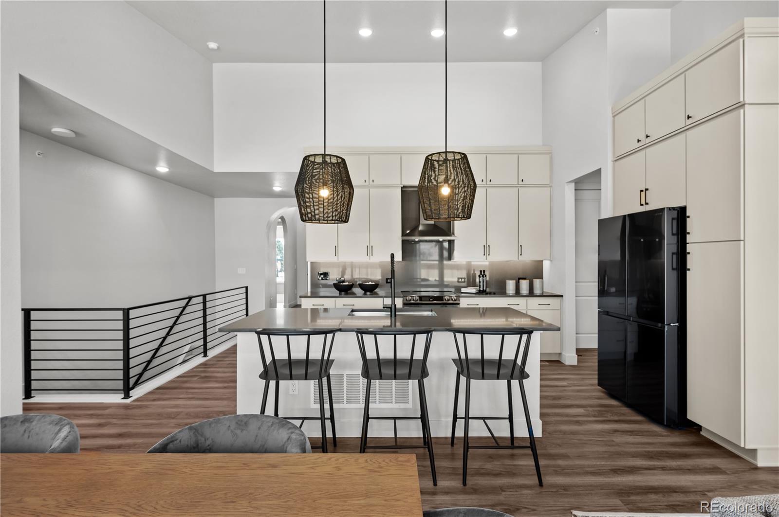 MLS Image #5 for 8258 s quail street,littleton, Colorado