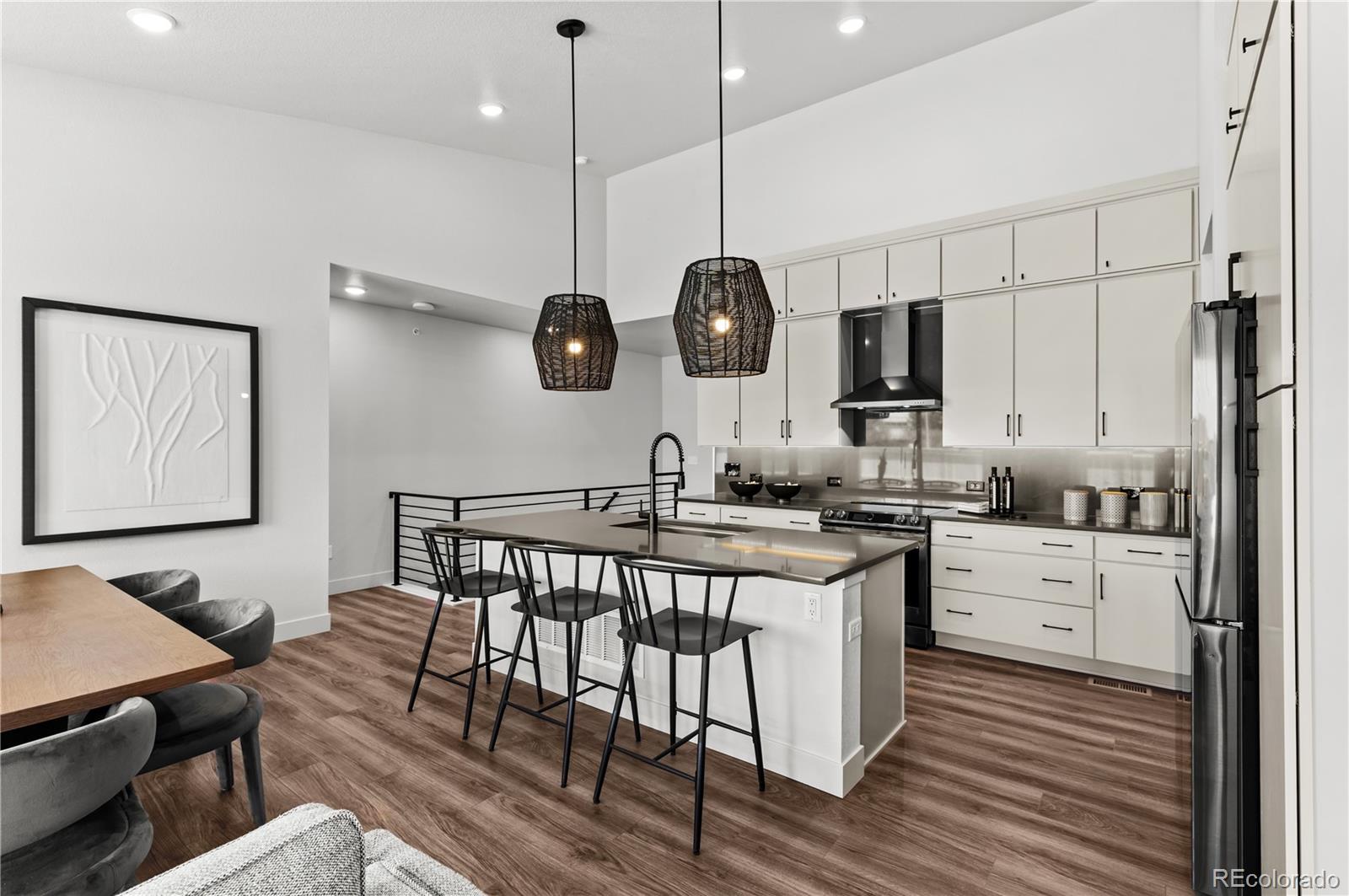 MLS Image #6 for 8258 s quail street,littleton, Colorado