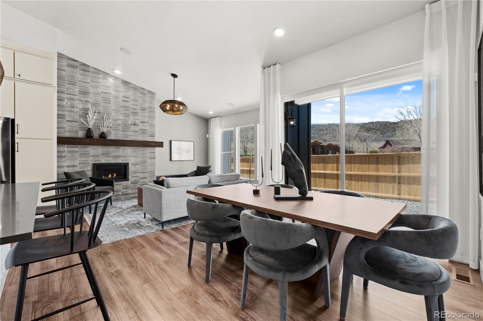 MLS Image #8 for 8258 s quail street,littleton, Colorado