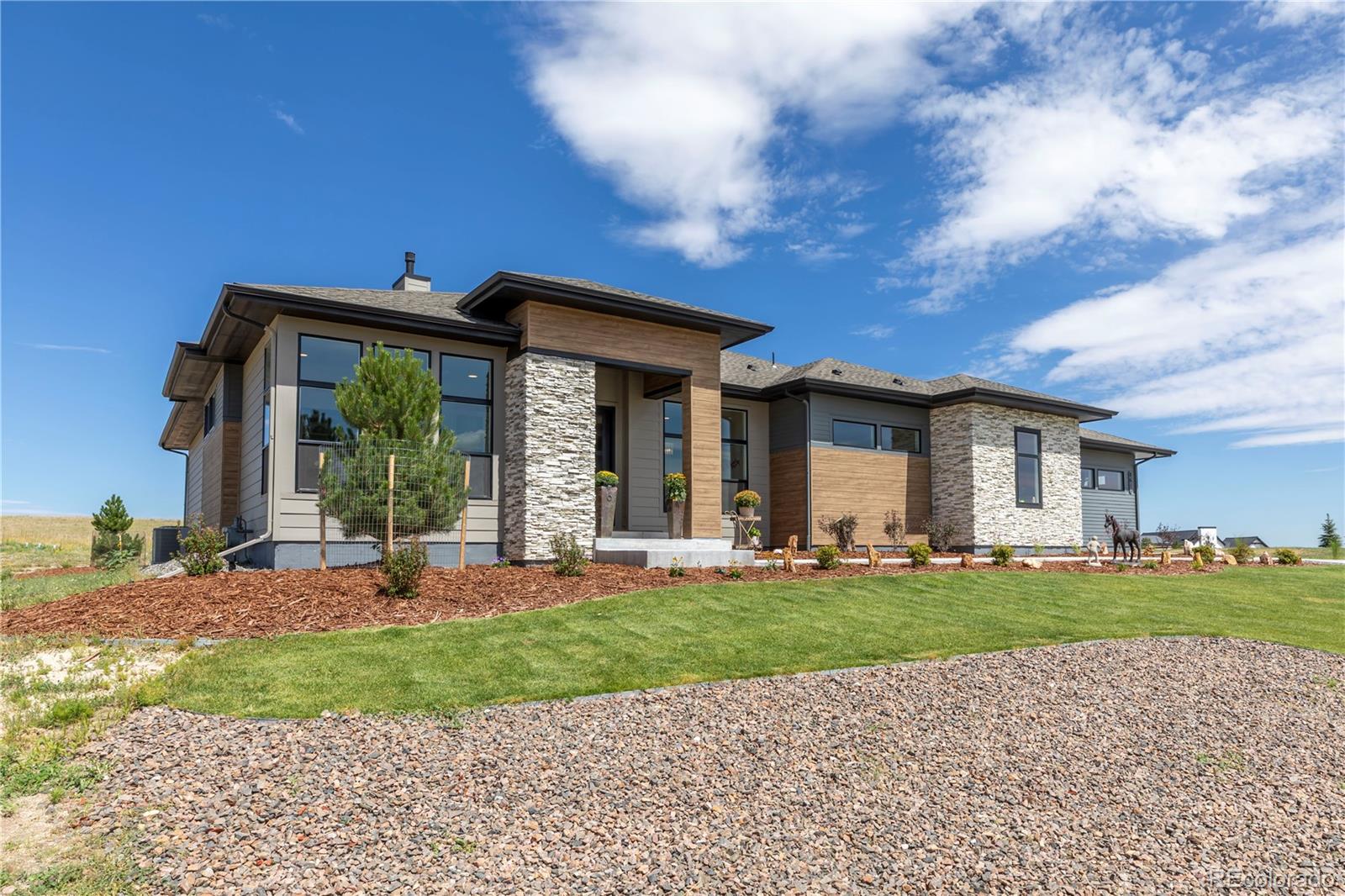MLS Image #1 for 8611  carneros court,parker, Colorado