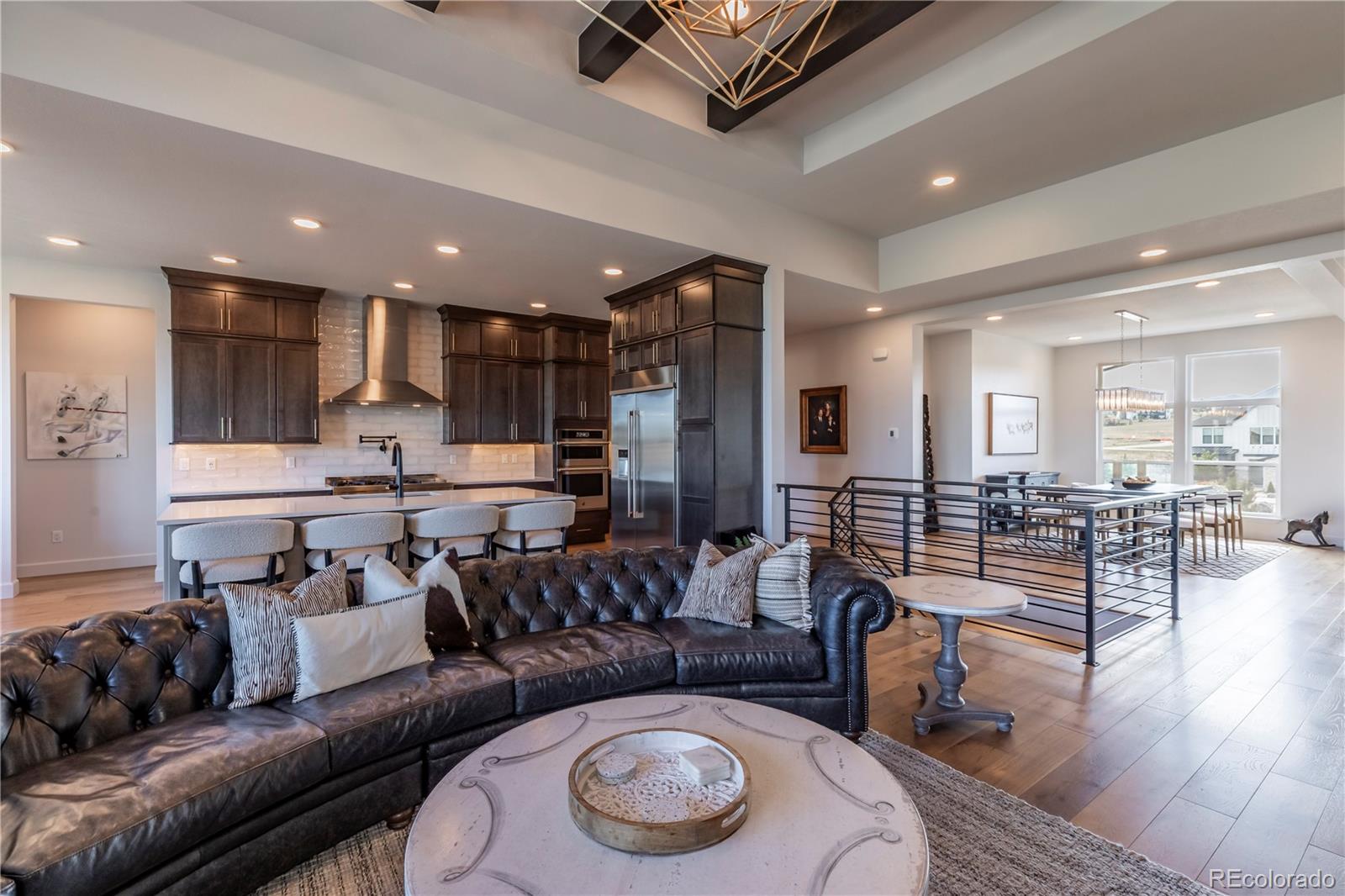MLS Image #12 for 8611  carneros court,parker, Colorado