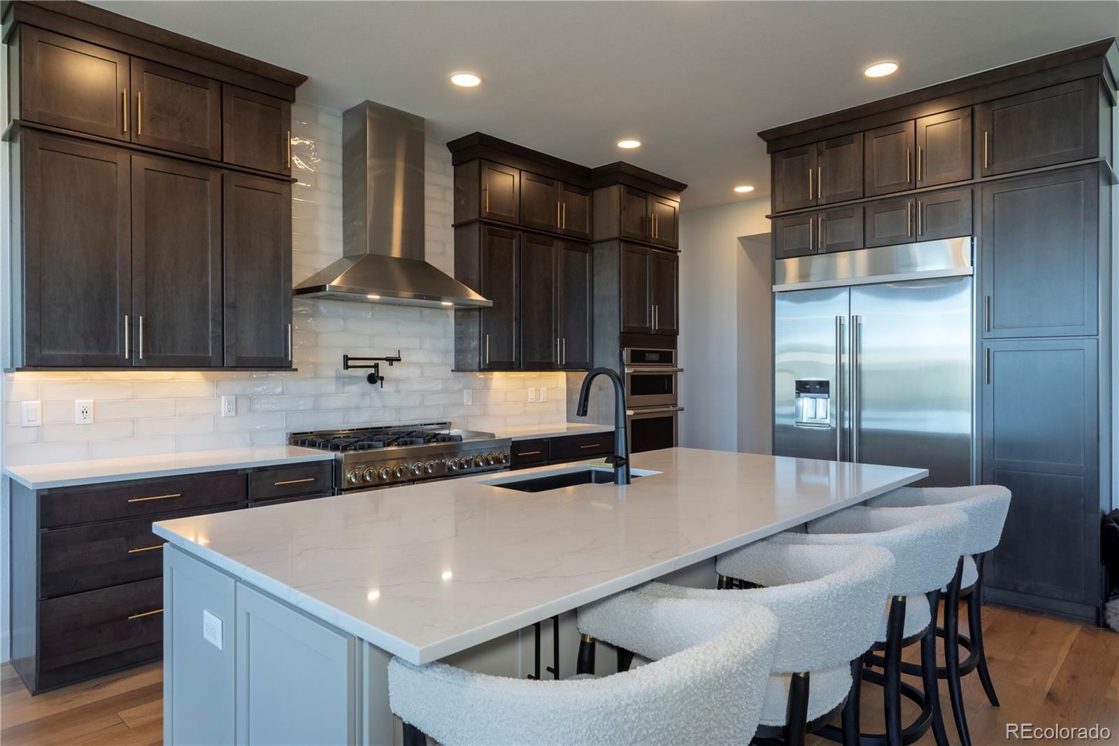 MLS Image #14 for 8611  carneros court,parker, Colorado