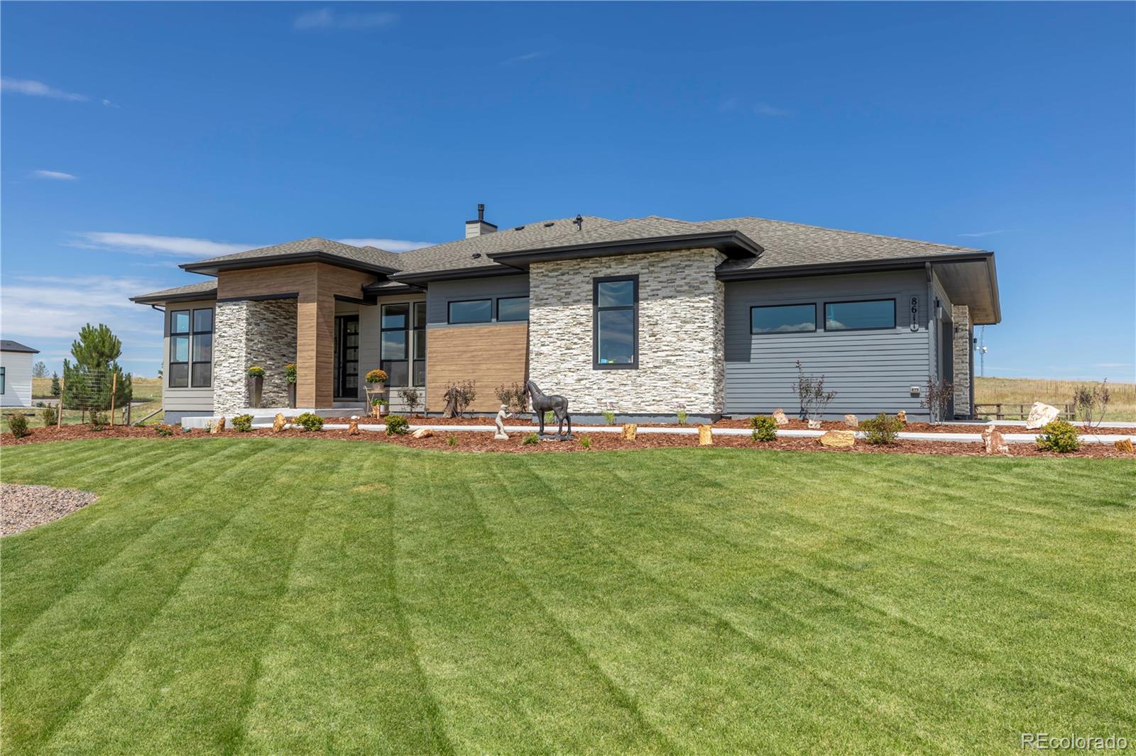 MLS Image #2 for 8611  carneros court,parker, Colorado