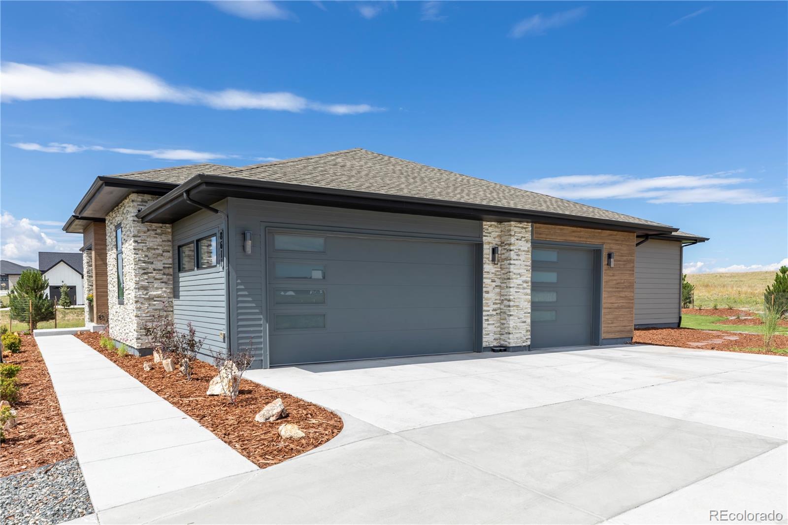 MLS Image #3 for 8611  carneros court,parker, Colorado
