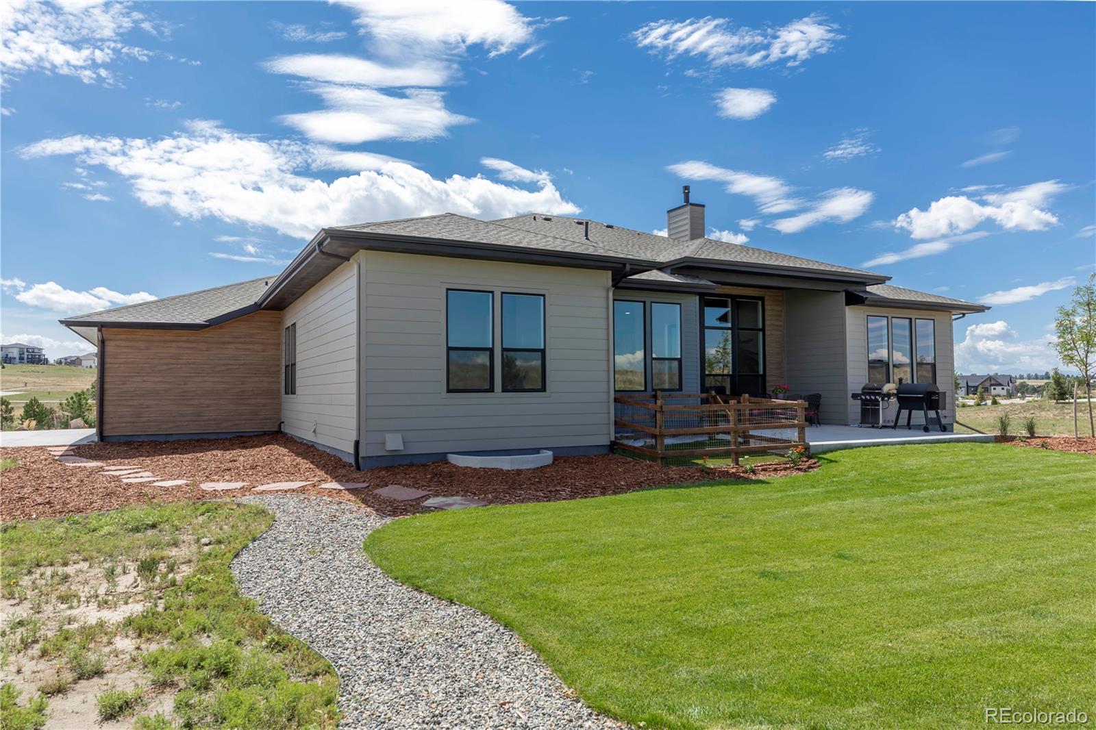 MLS Image #4 for 8611  carneros court,parker, Colorado