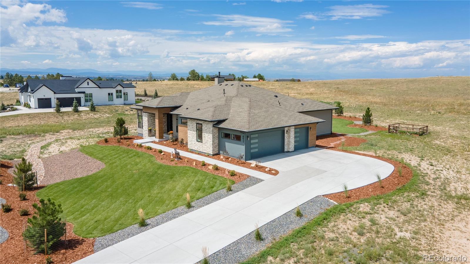 MLS Image #42 for 8611  carneros court,parker, Colorado