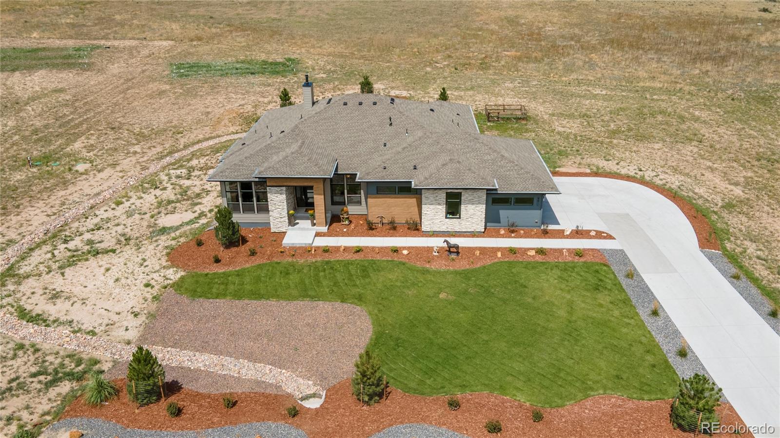 MLS Image #43 for 8611  carneros court,parker, Colorado