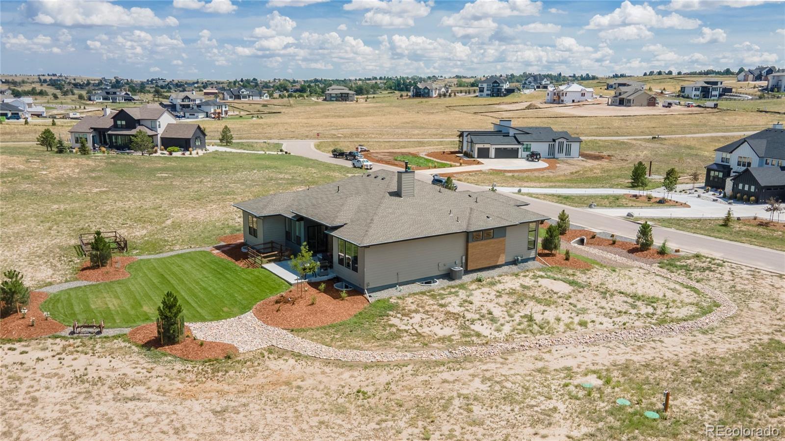 MLS Image #45 for 8611  carneros court,parker, Colorado
