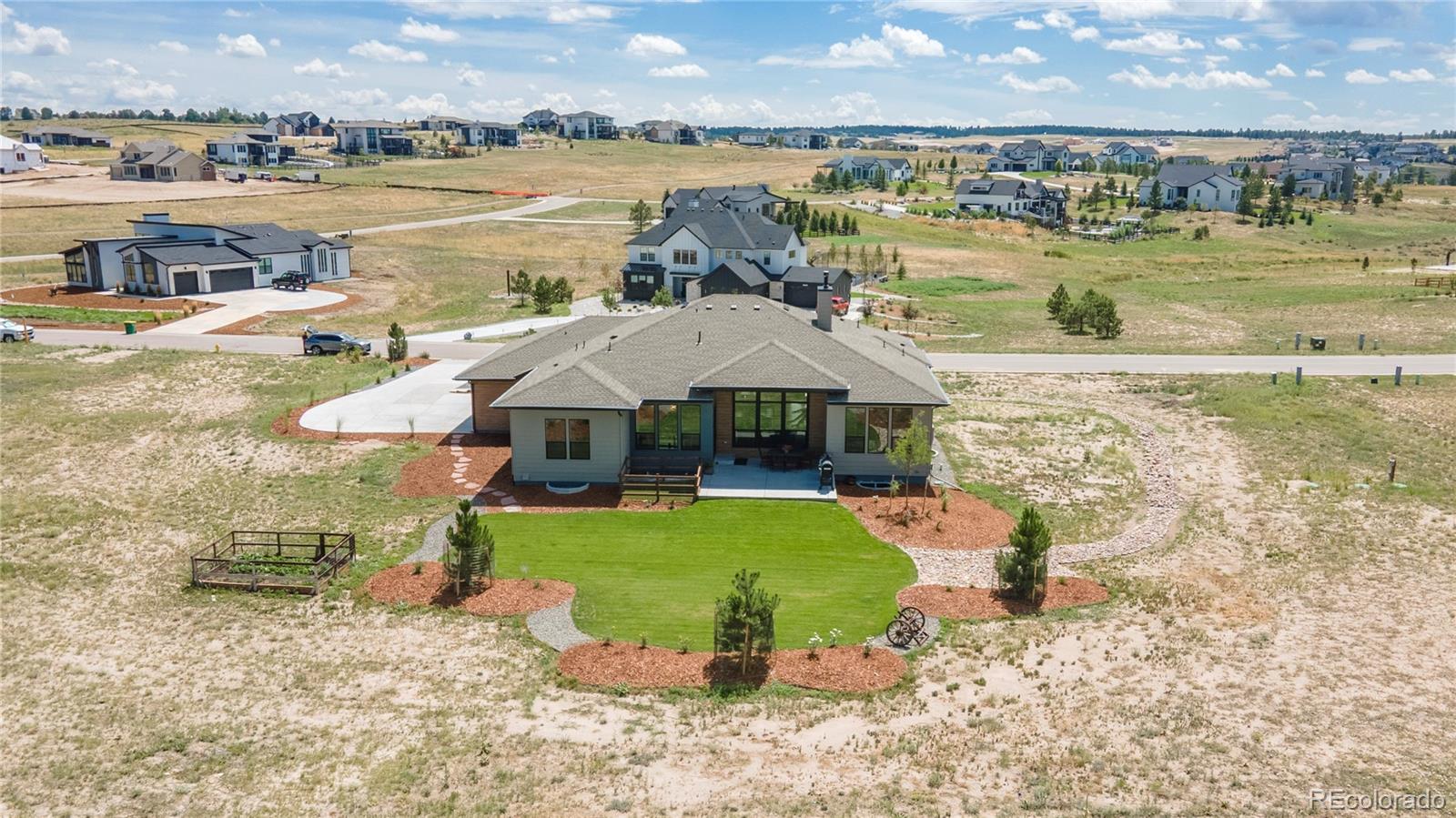 MLS Image #46 for 8611  carneros court,parker, Colorado