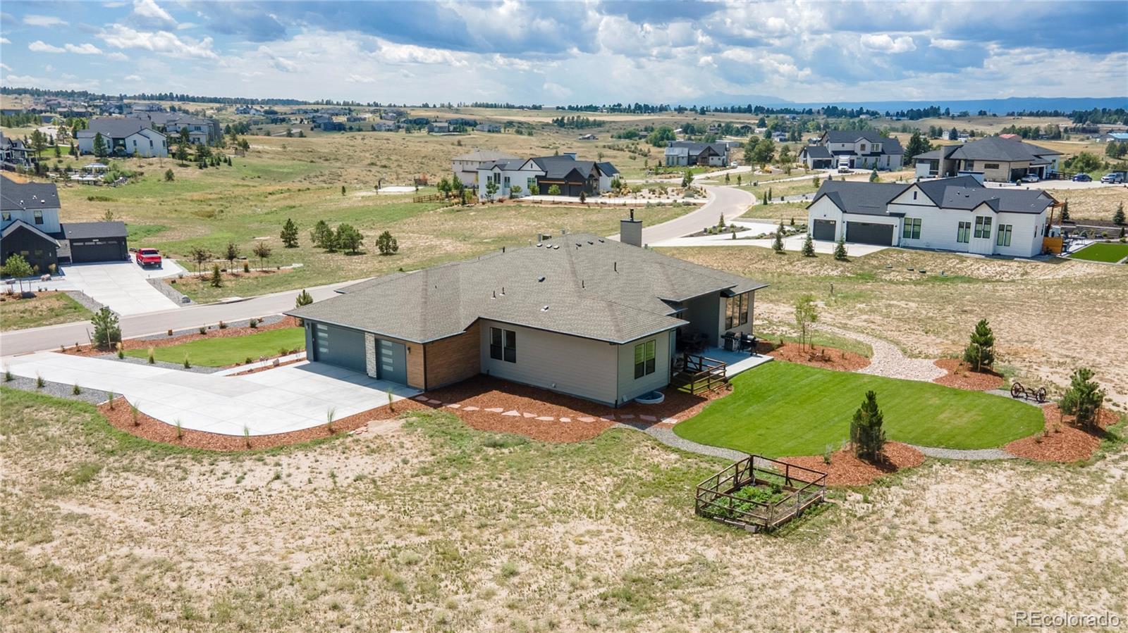MLS Image #47 for 8611  carneros court,parker, Colorado