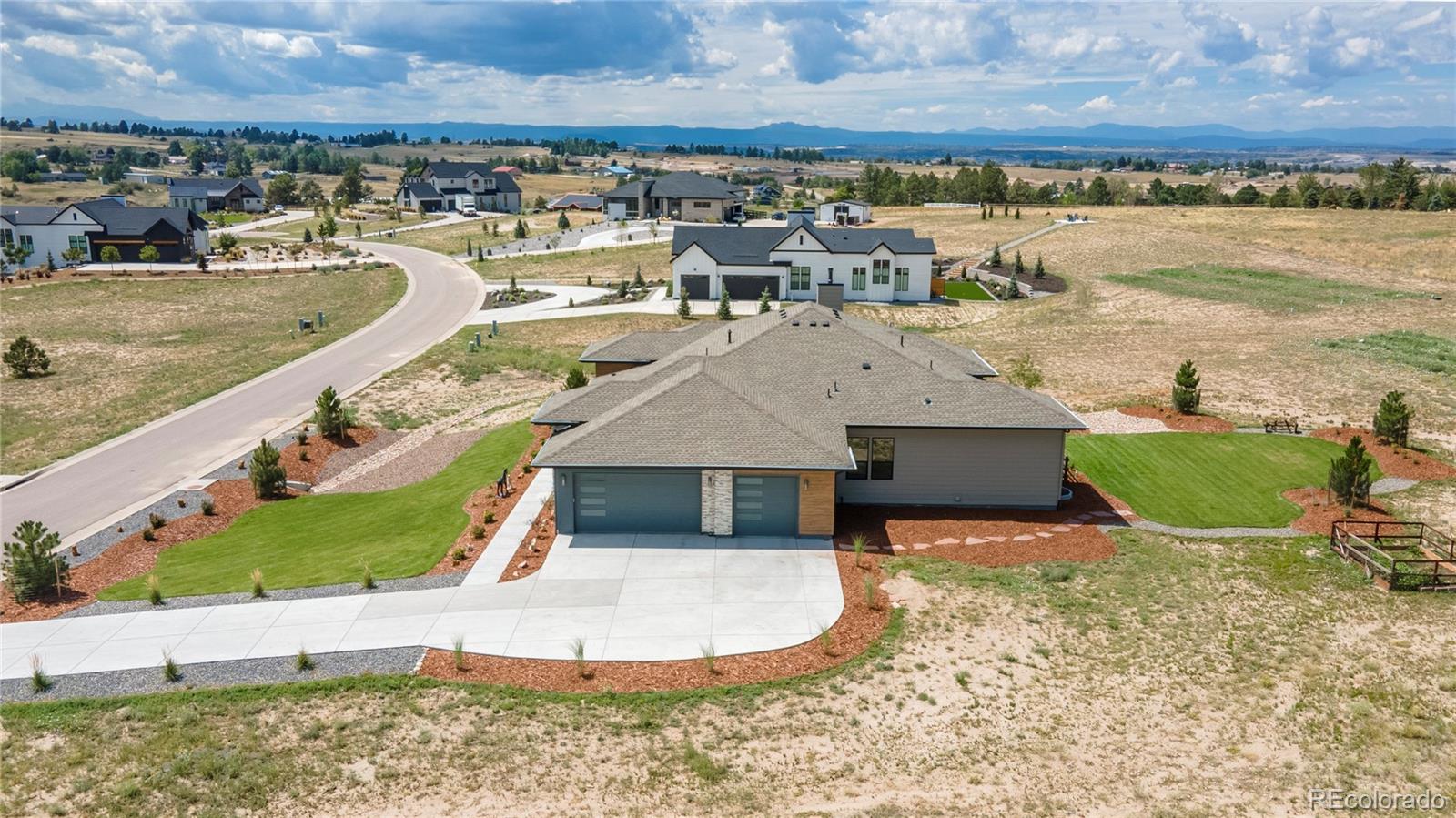 MLS Image #48 for 8611  carneros court,parker, Colorado