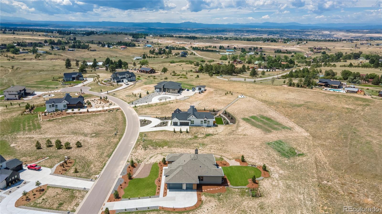 MLS Image #49 for 8611  carneros court,parker, Colorado