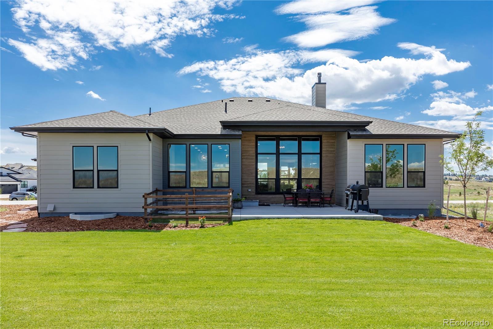 MLS Image #5 for 8611  carneros court,parker, Colorado