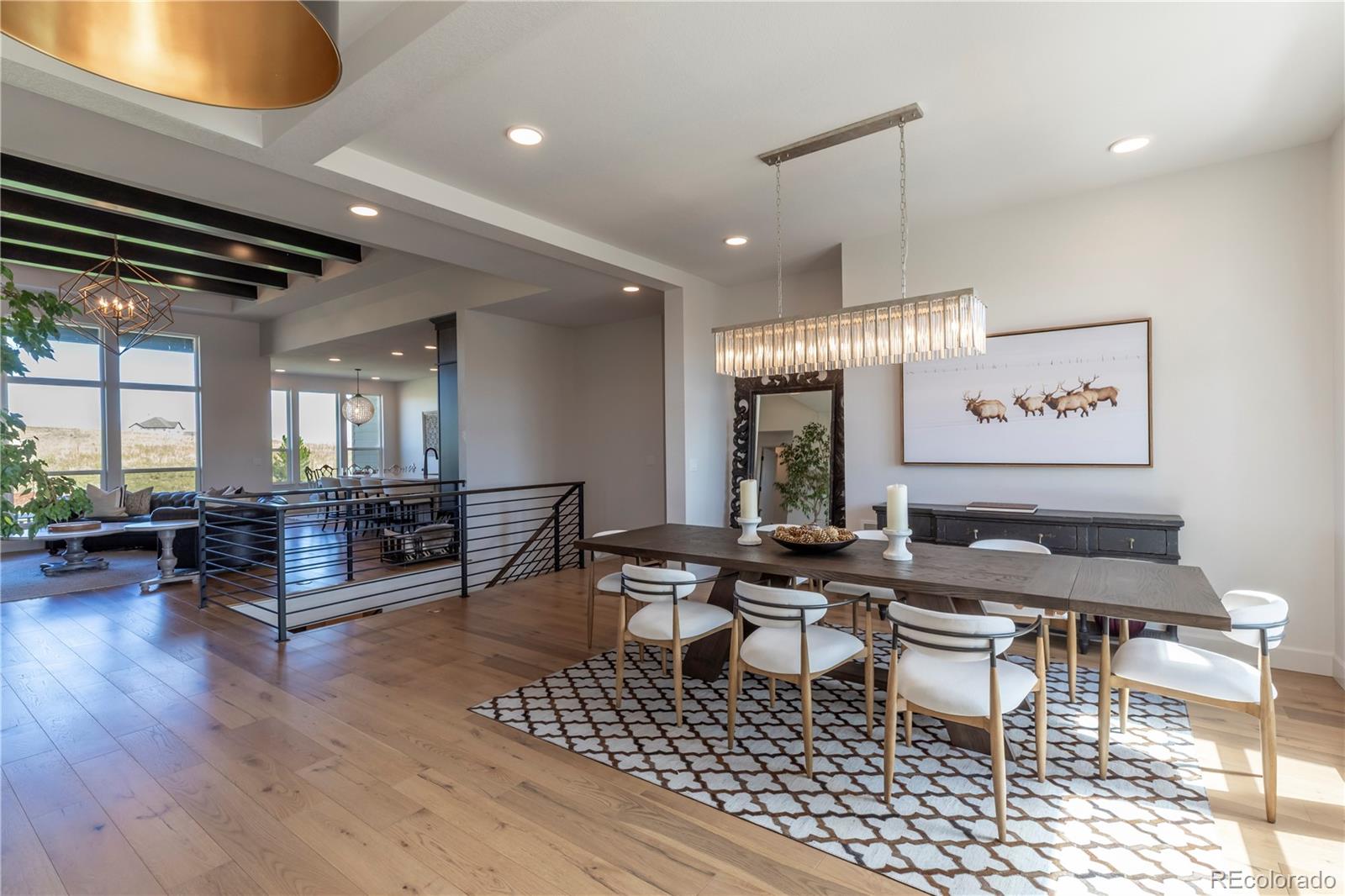 MLS Image #7 for 8611  carneros court,parker, Colorado