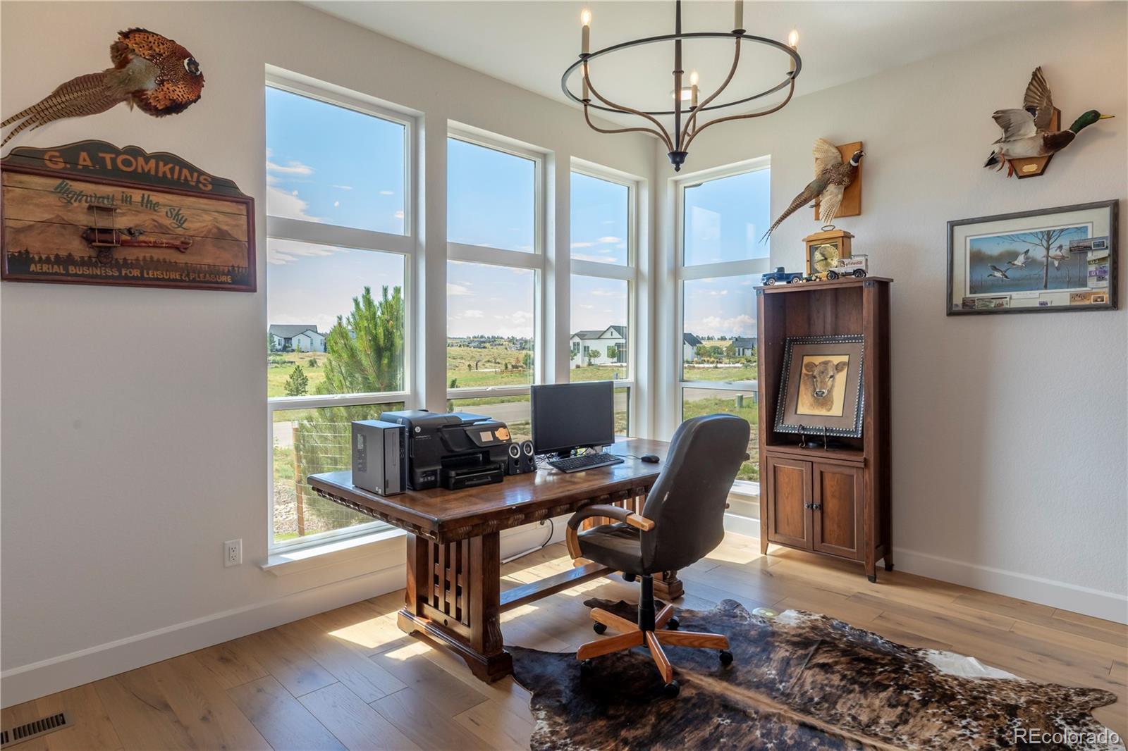 MLS Image #9 for 8611  carneros court,parker, Colorado