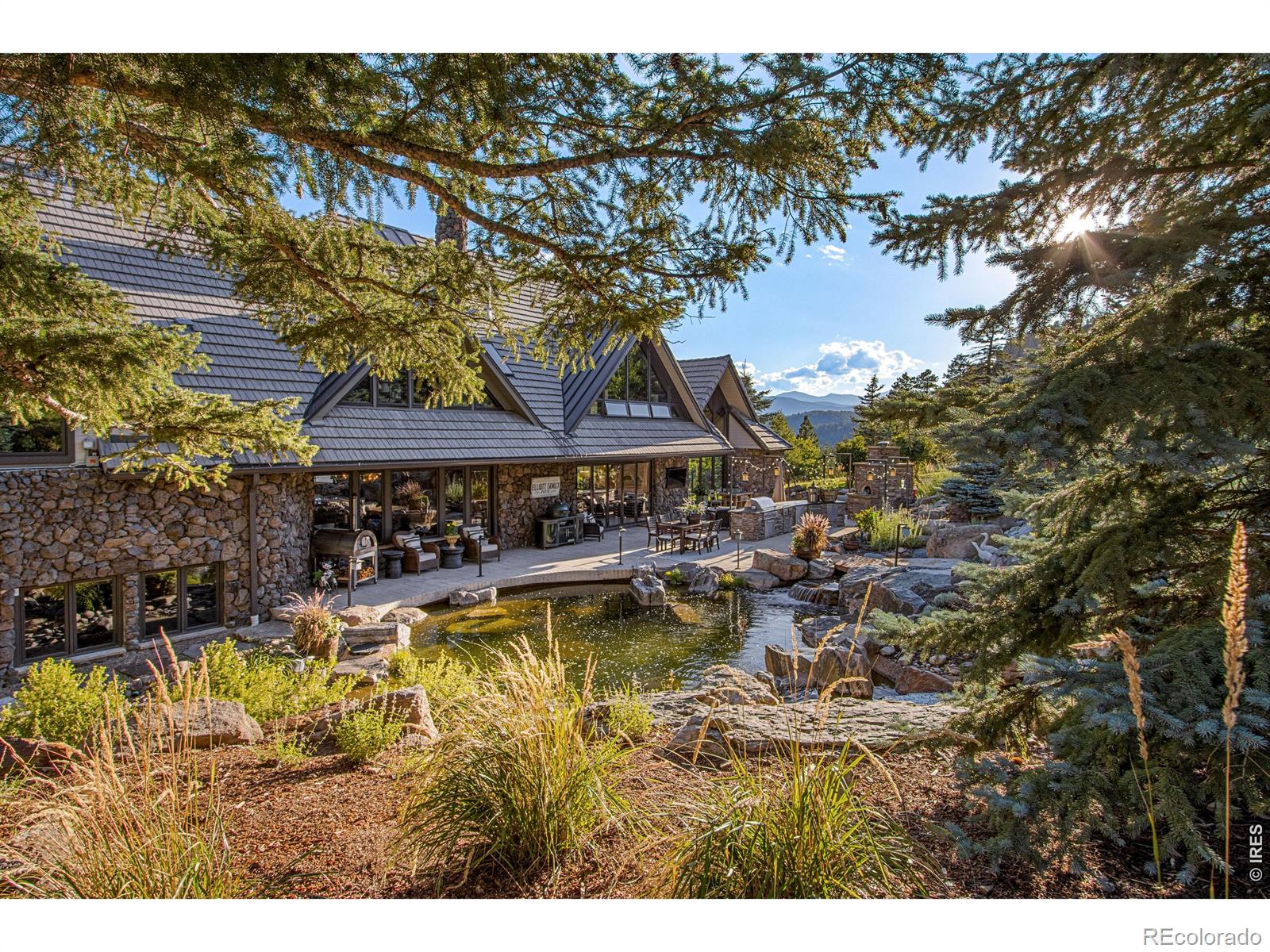 MLS Image #11 for 6917  timbers drive,evergreen, Colorado